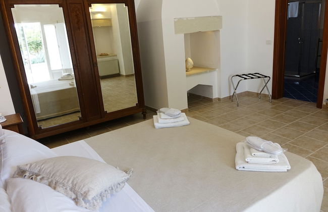 Casina Bardoscia Relais - Foto 4