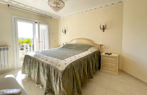 Exklusive Villa in Paguera für bis zu 8 Personen, mit Meerblick und Pool - Foto 24