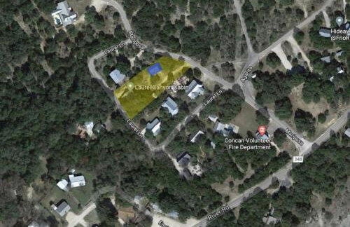Cherokee Oaks - Frio River Haven - Foto 6