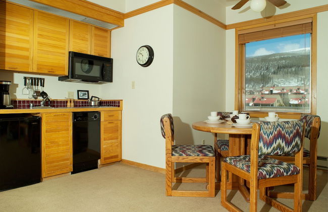 Mountain House Neighborhood by Keystone Resort - Foto 13