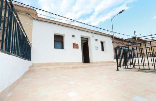 Casa Pilara Alojamiento rural - Foto 21