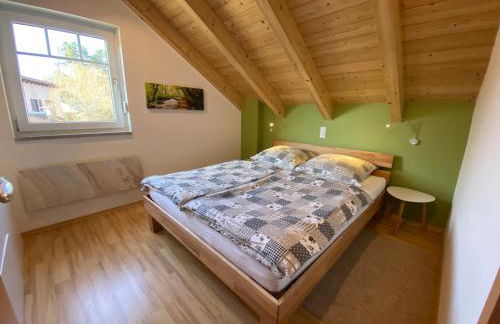 Haus am See Ferienhaus 4 - Foto 10