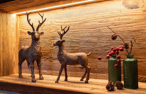 Alm-Chalets-Samerberg - Foto 16