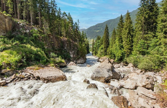 Modern Apartment in the Otztal - Foto 29