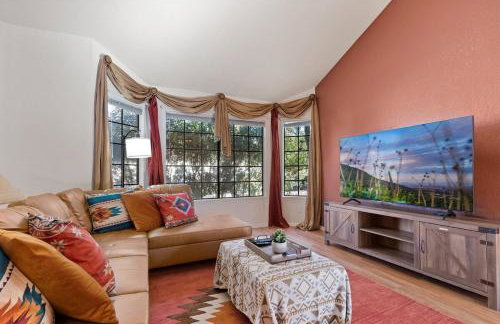 Southwestern Paradise, Simply Classic 4Bed 3Bath - Foto 37