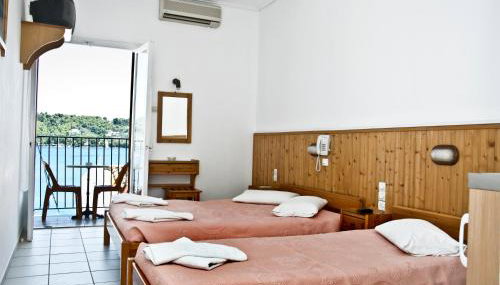 Hotel Christina - Foto 5