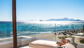 NOA BEACHFRONT SUITES - Foto 2