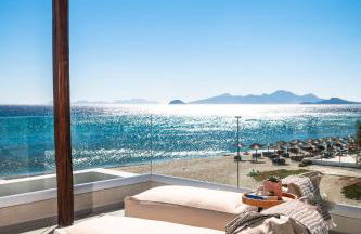 NOA BEACHFRONT SUITES - Foto 2