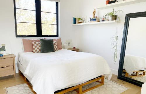 Private pool & hot tub retreat near downtown SLO - Foto 43