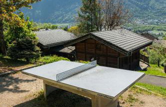 Les Greniers du Mont Blanc - Foto 13