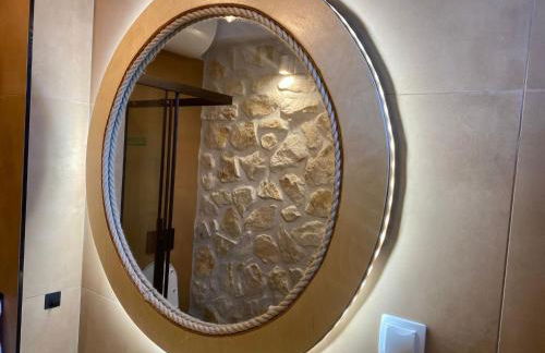 Panoraias Luxury Suite Kyparissia - Foto 72