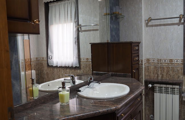 El Pongallin Vivienda Vacacional - Foto 14