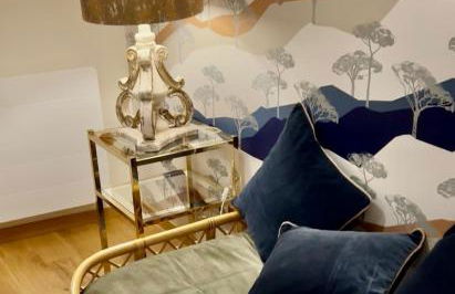 Maison Popeline - Foto 29