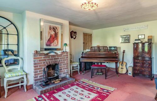 Horseshoes House - Foto 9