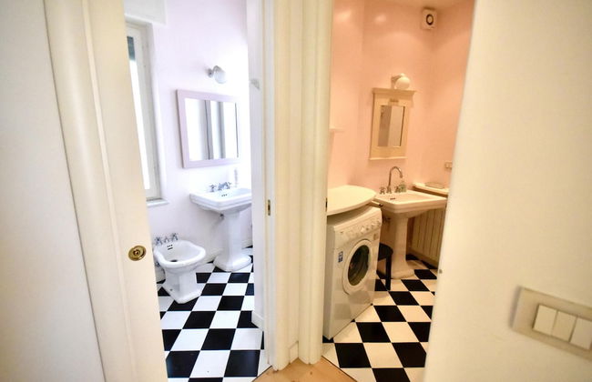 Panorama Apartment in Ospedaletti by Wonderful Italy - Foto 15