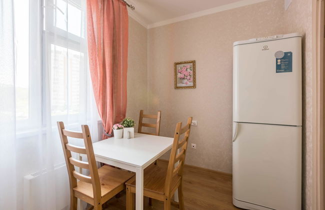 AG Apartment Novorogozhskaya 6 - Foto 9