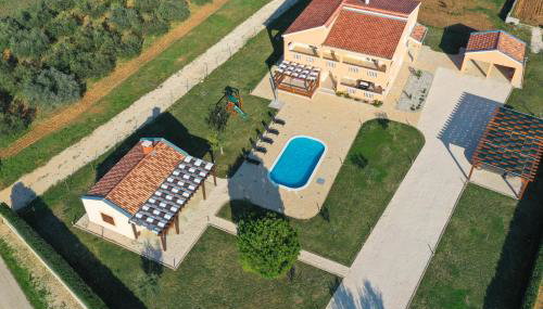 Villa Levatinka - Foto 3