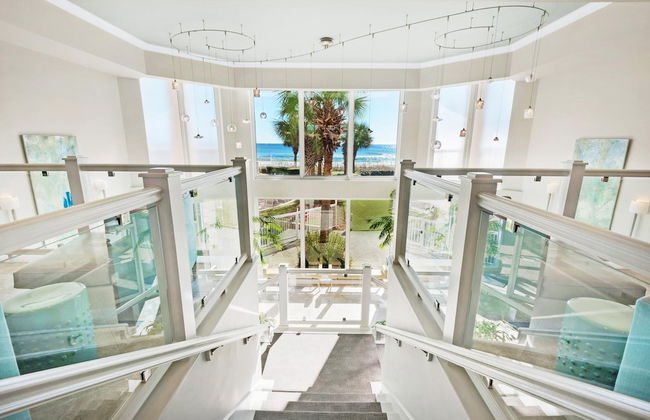 Silver Beach Towers 1205 East - Foto 35