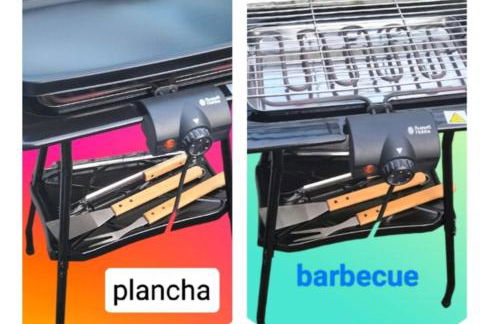 T2 avec piscine-Le family 67 - Photo 23