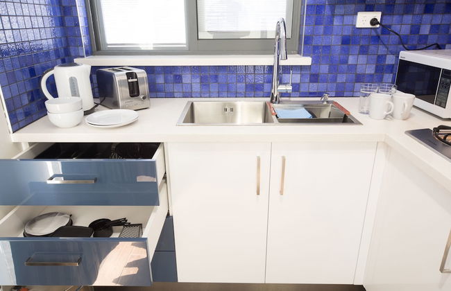 Batavia Apartment - Photo 9