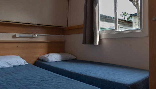 Mediterrani Natura Spa Resort - Foto 5, Quarto