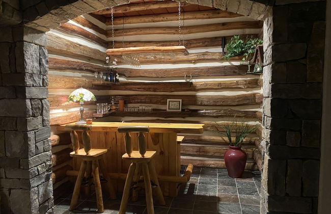 Chestnuthill Countryside Manor - Photo 22