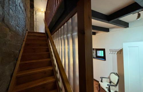 Casa Del Ángel Alojamiento - Foto 36