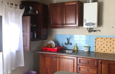 Casa de campanha chez Irène - Foto 24