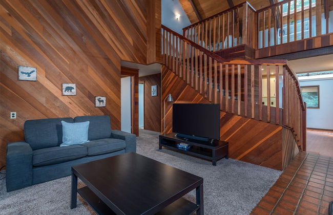 Cozy Treehouse - Foto 15