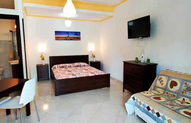 Tramonti Countryside Villa With Jacuzzi and Garden - Foto 3