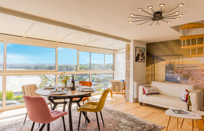 Belvédère sur la Mer - Foto 7