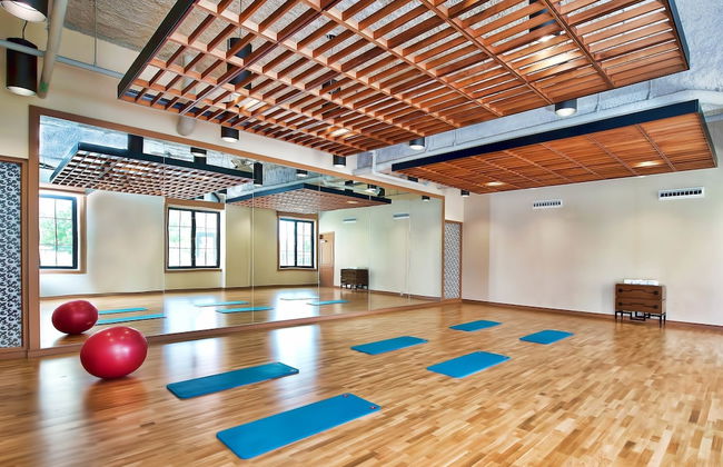 Bluegreen Vacations Eilan Hotel and Spa, an Ascend Collection Resort - Foto 17