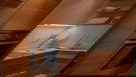 Servicio de comidas en la habitación