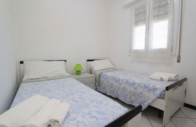 Eco del Mare Apartments - Photo 36