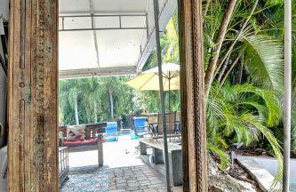 Breathtaking Pool Home and Backyard by Wilton Mnrs - Foto 19