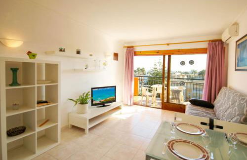 Apartamento Arcoiris, con piscina y junto a playa de Alcudia - Foto 14