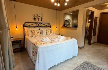 Chalé das Hortências - Parque Nacional do Caparaó - Foto 30