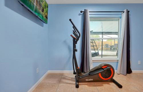 Spacious 4-Bedroom Villa Near Disney World - Foto 15