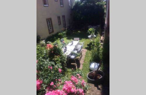 Liebevolles, altes Schulhaus im Vintage Stil - Foto 7