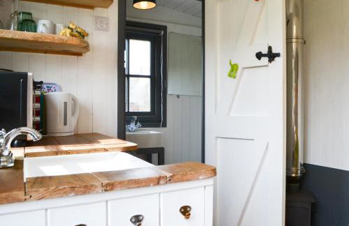 Jamie's Shepherds Hut - Uk43566 - Foto 8