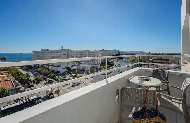 Apartamentos Vibra Tivoli - Foto 9