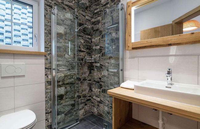 Luxury Apartment in Salzburg With Terrace - Foto 11