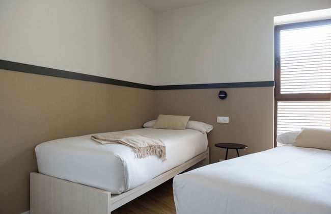 MH Apartments Urban - Photo 7