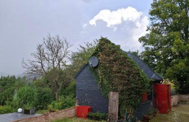 Wiejska Sowa Siedlisko - Domki w Górach Sowich - Foto 5