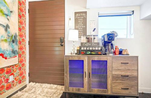 I - Chic 4BR Casa By Universal - Patio - Games - FIFA World Cup SoFi - Foto 10