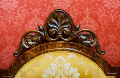 Palazzo Rossi, Historic Boutique Home in Marche - Foto 12