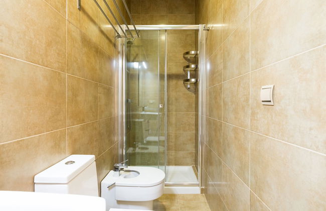 LU&CIA Apartamento Picasso - Photo 31