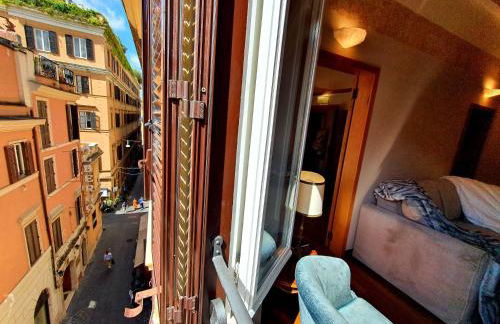 1878s by SC LUXURY HISTORIC HOUSE PIAZZA DI SPAGNA - Foto 64