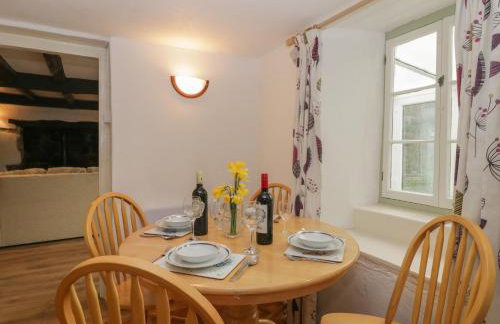 Dunridge Cottage - Foto 6