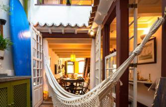 Casa Duas Suítes no Centro Histórico - Photo 28